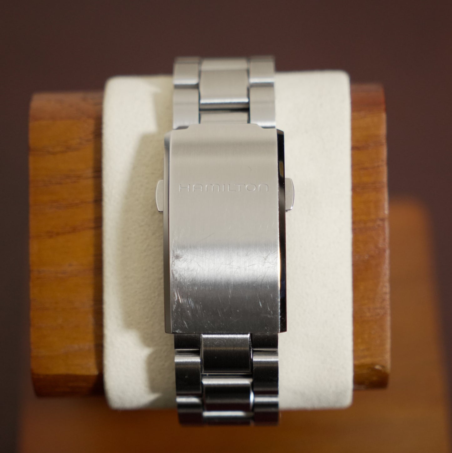 Pre-Owned Hamilton Khaki Field Murph 38mm H70405130