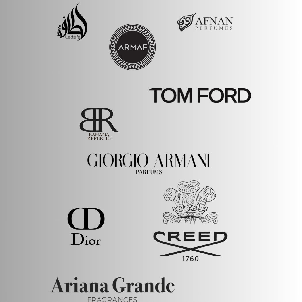 Fragrance Samples