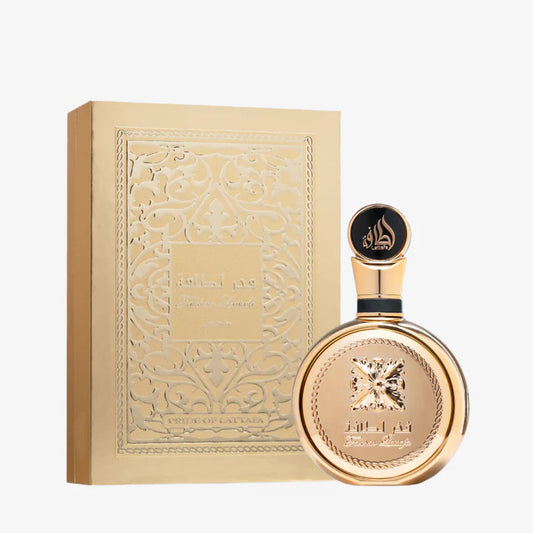Lattafa Fakhar Extrait EDP Sample