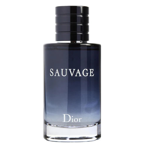 Dior Sauvage EDT Sample