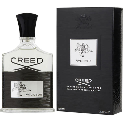 Creed Aventus EDP Sample