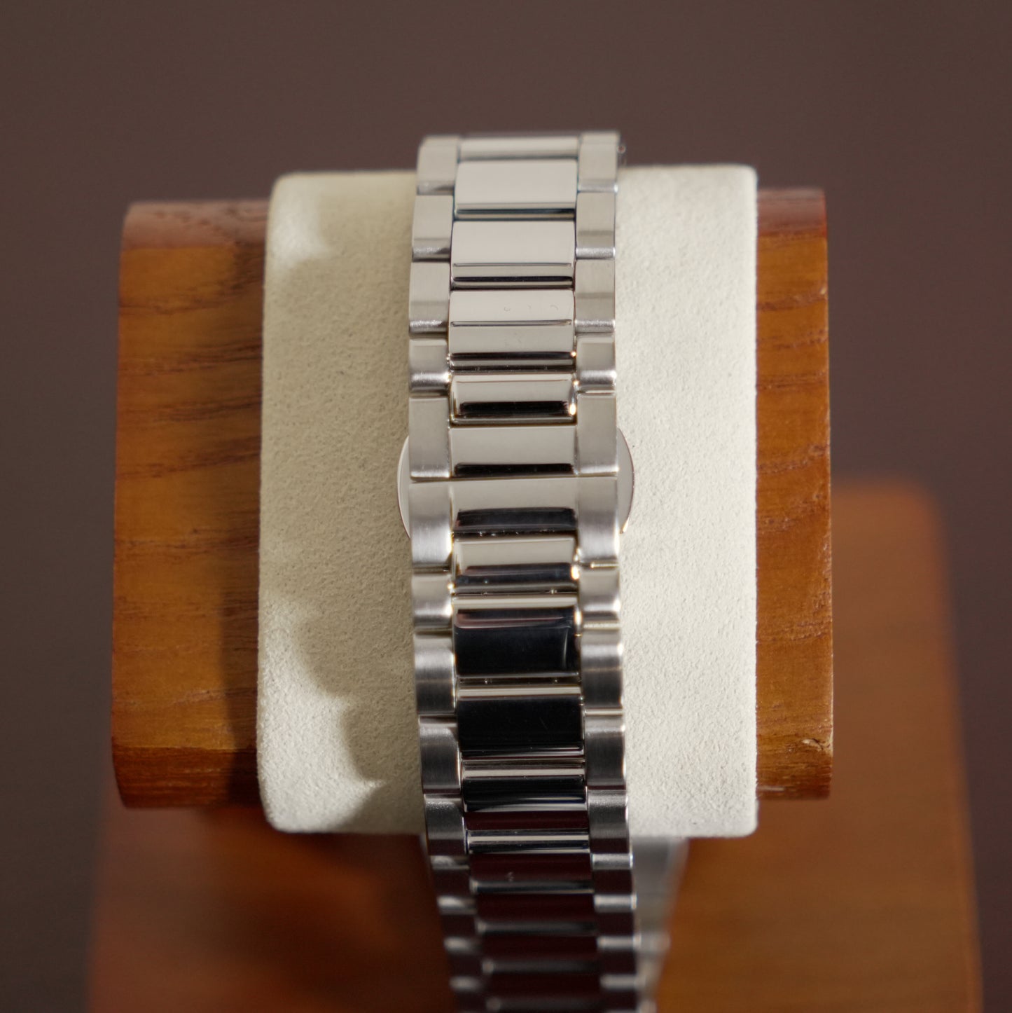 New Bulova Classic Super Seville 262kHz Precisionist SS/Blue
