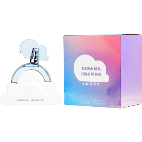 Ariana Grande Cloud EDP Sample