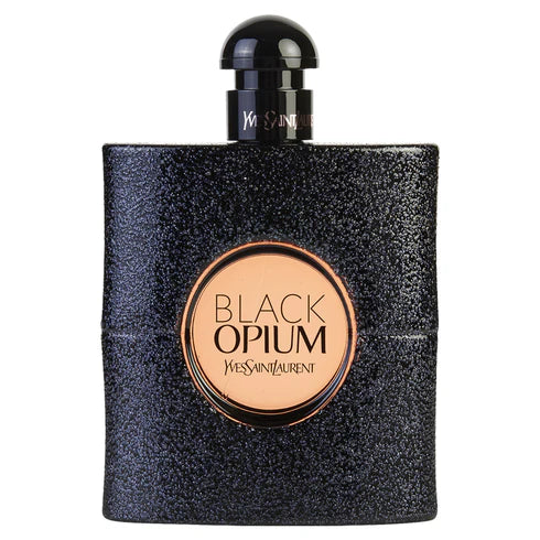 YSL Black Opium EDP Sample