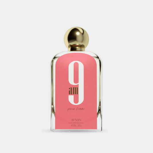 Afnan 9AM pour Femme EDP Sample