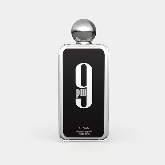 Afnan 9PM EDP Sample