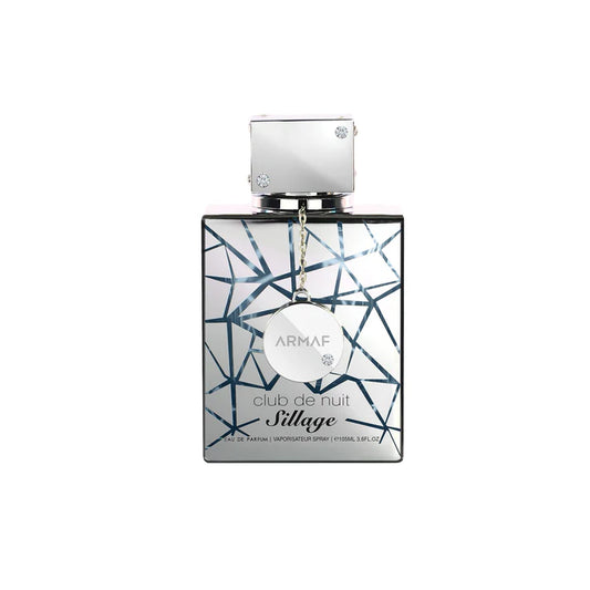 Armaf Club de Nuit Sillage EDP Sample