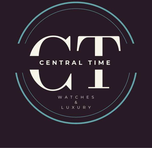 Central Time Watches & Luxury