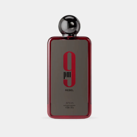 Afnan 9PM Rebel EDP Sample
