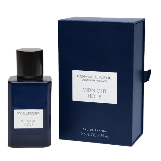 Banana Republic Midnight Hour EDP Sample