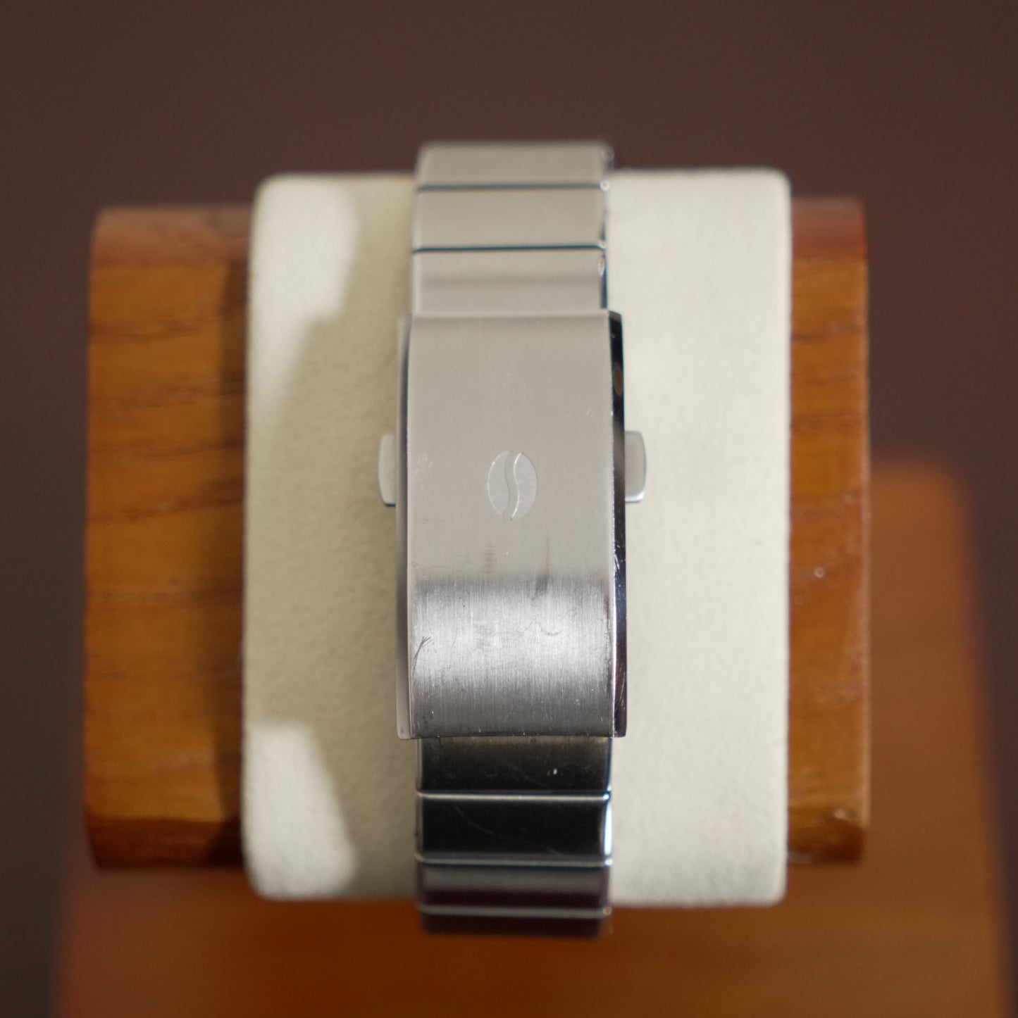 Pre-Owned Brew Metric Retro Dial Chronograph